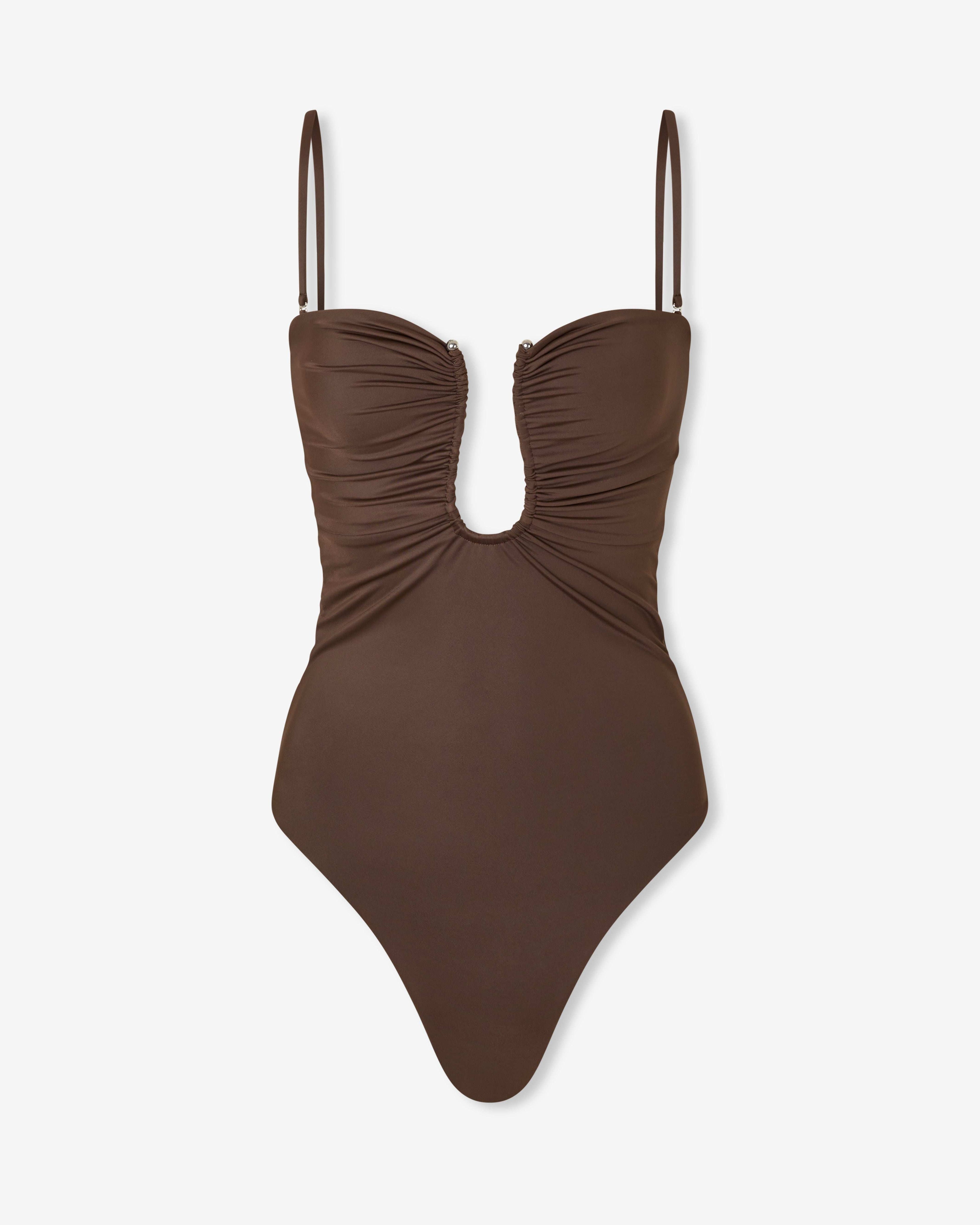 SOFIA ONE PIECE - Magali Pascal - SWIMWEAR