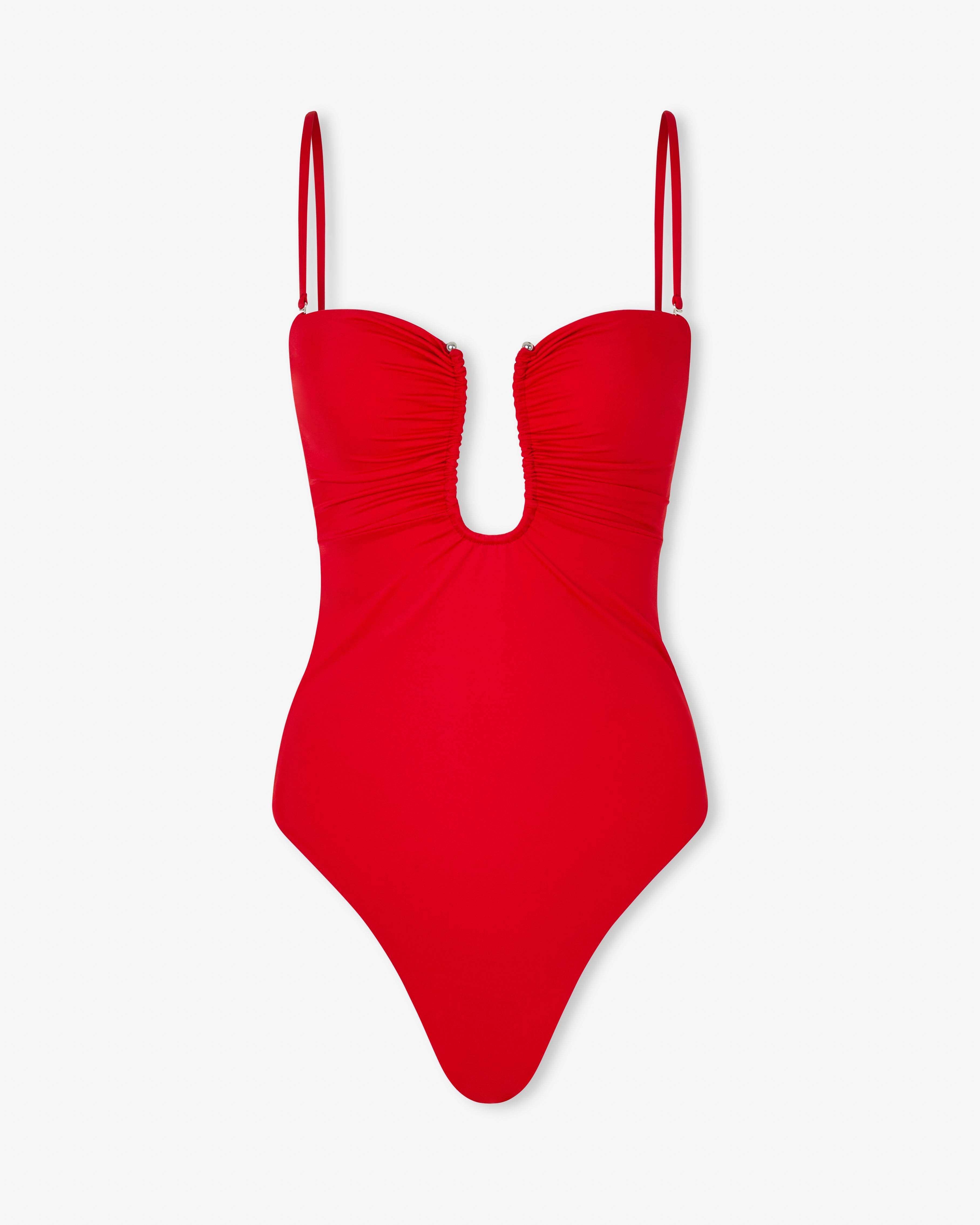 SOFIA ONE PIECE - Magali Pascal - SWIMWEAR