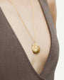 SUNRAY LONG NECKLACE - Magali Pascal - NECKLACE