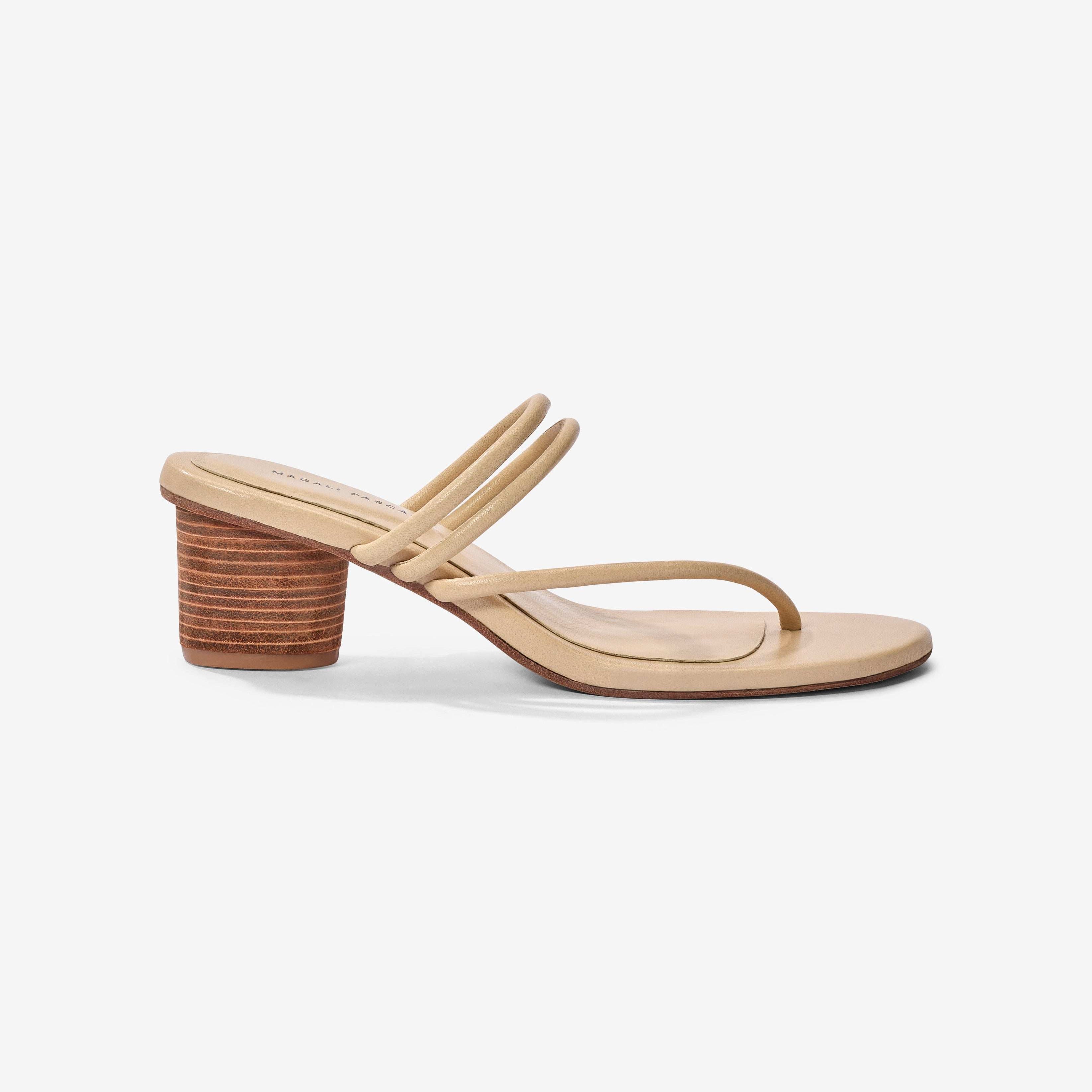 SUZANNE HEELS - Magali Pascal - HEELS
