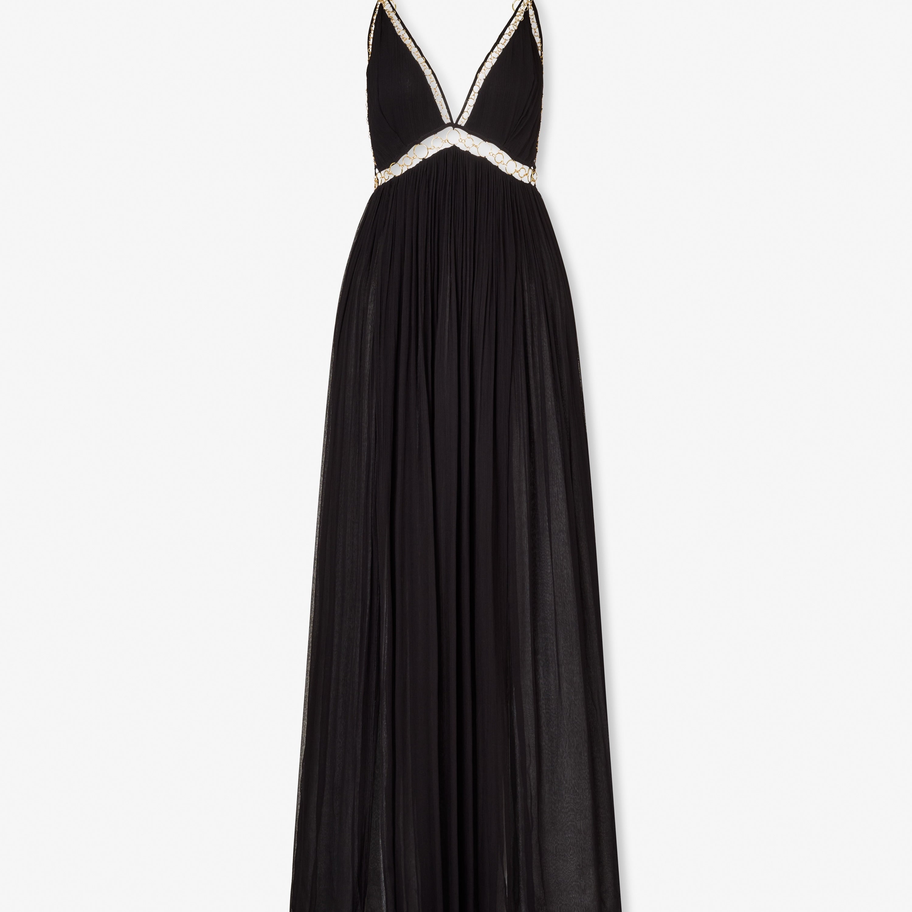 TANYA MAXI DRESS