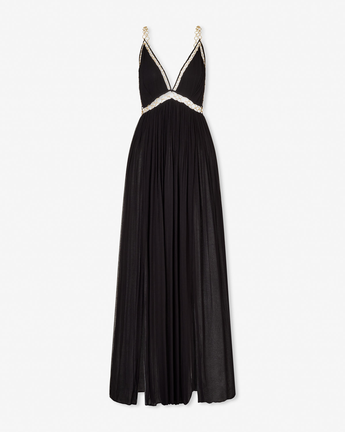 TANYA MAXI DRESS