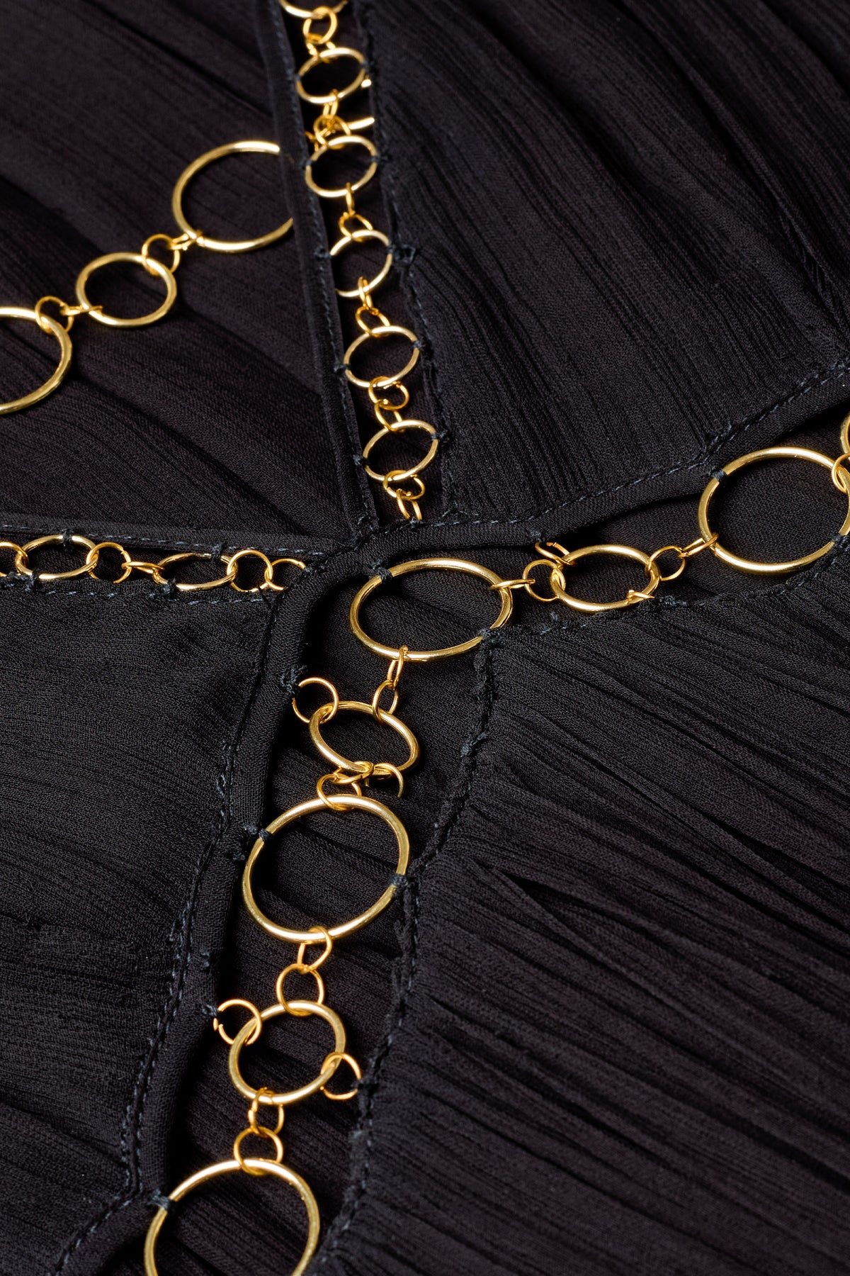 TANYA MAXI DRESS