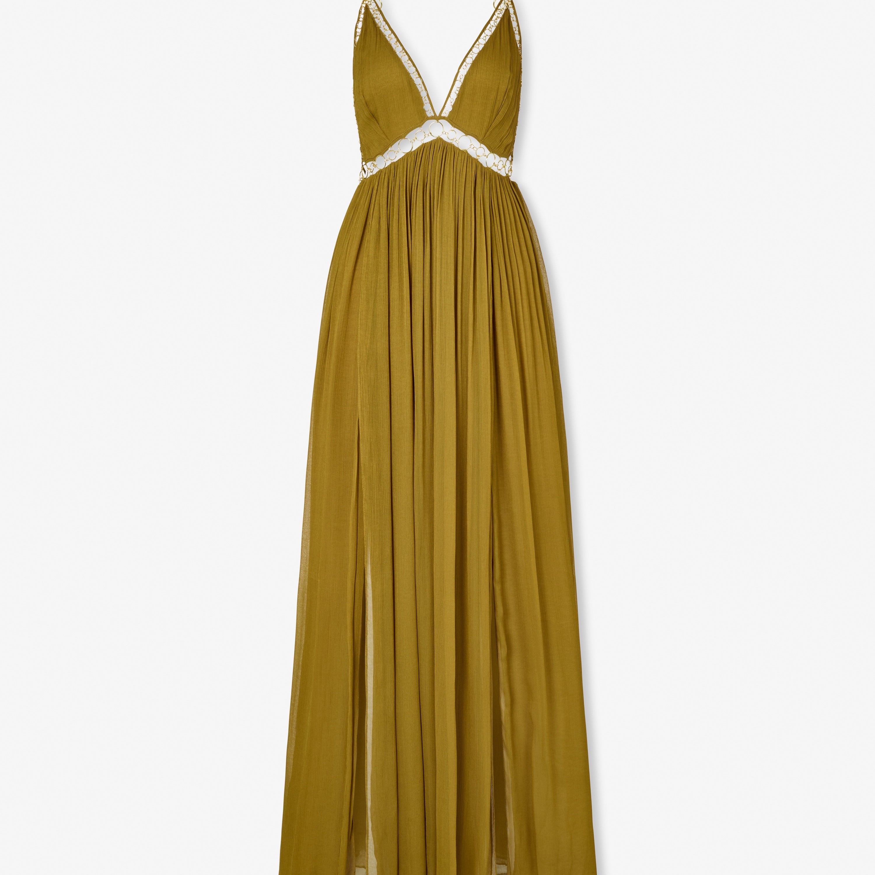TANYA MAXI DRESS