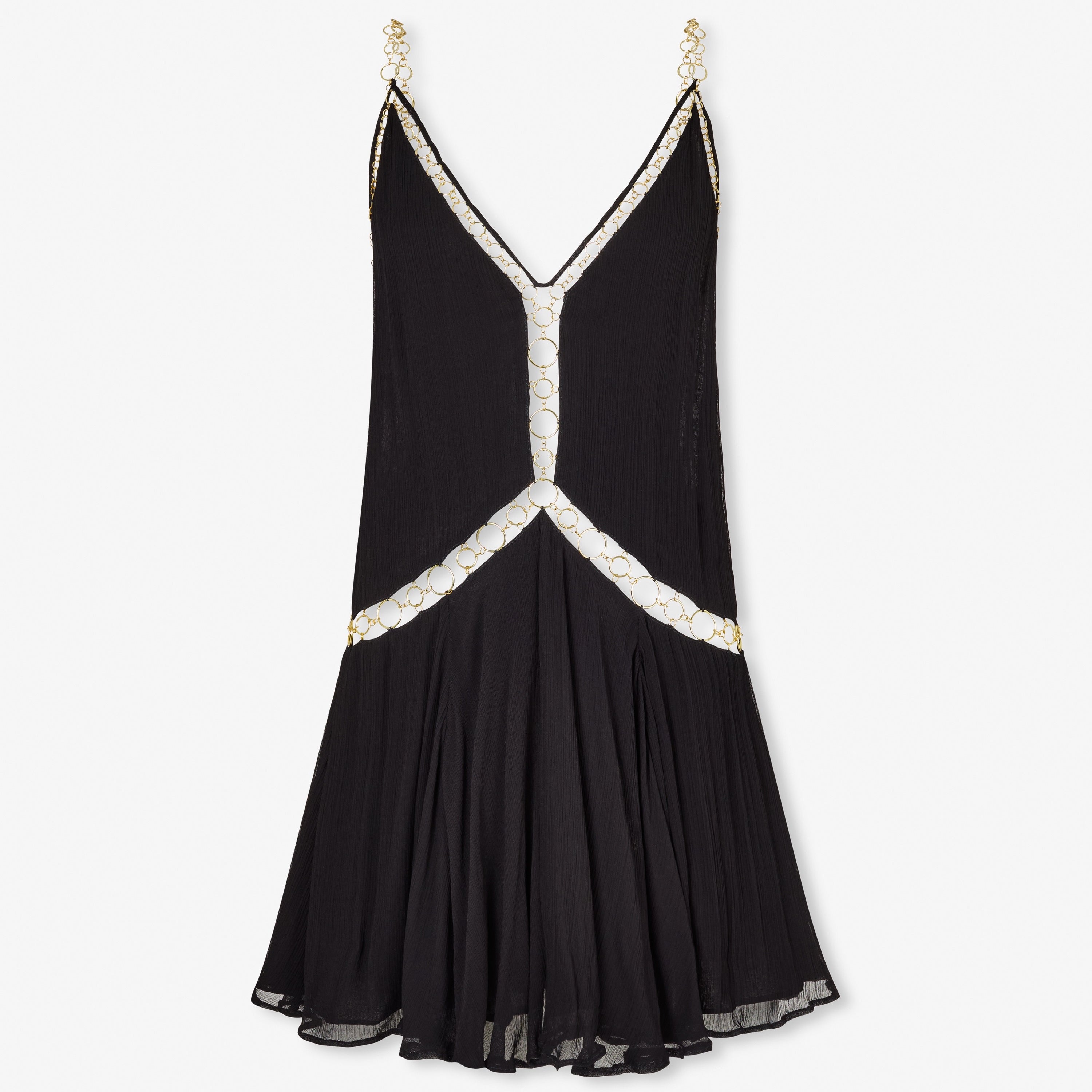 TANYA MINI DRESS
