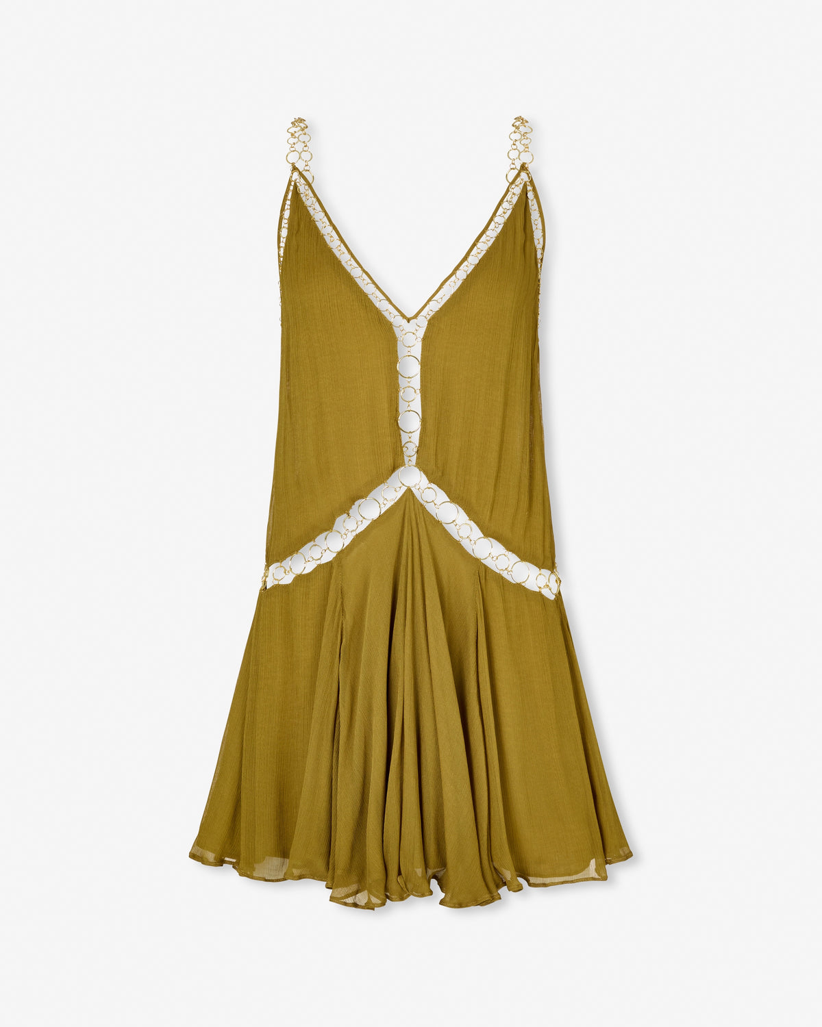 TANYA MINI DRESS
