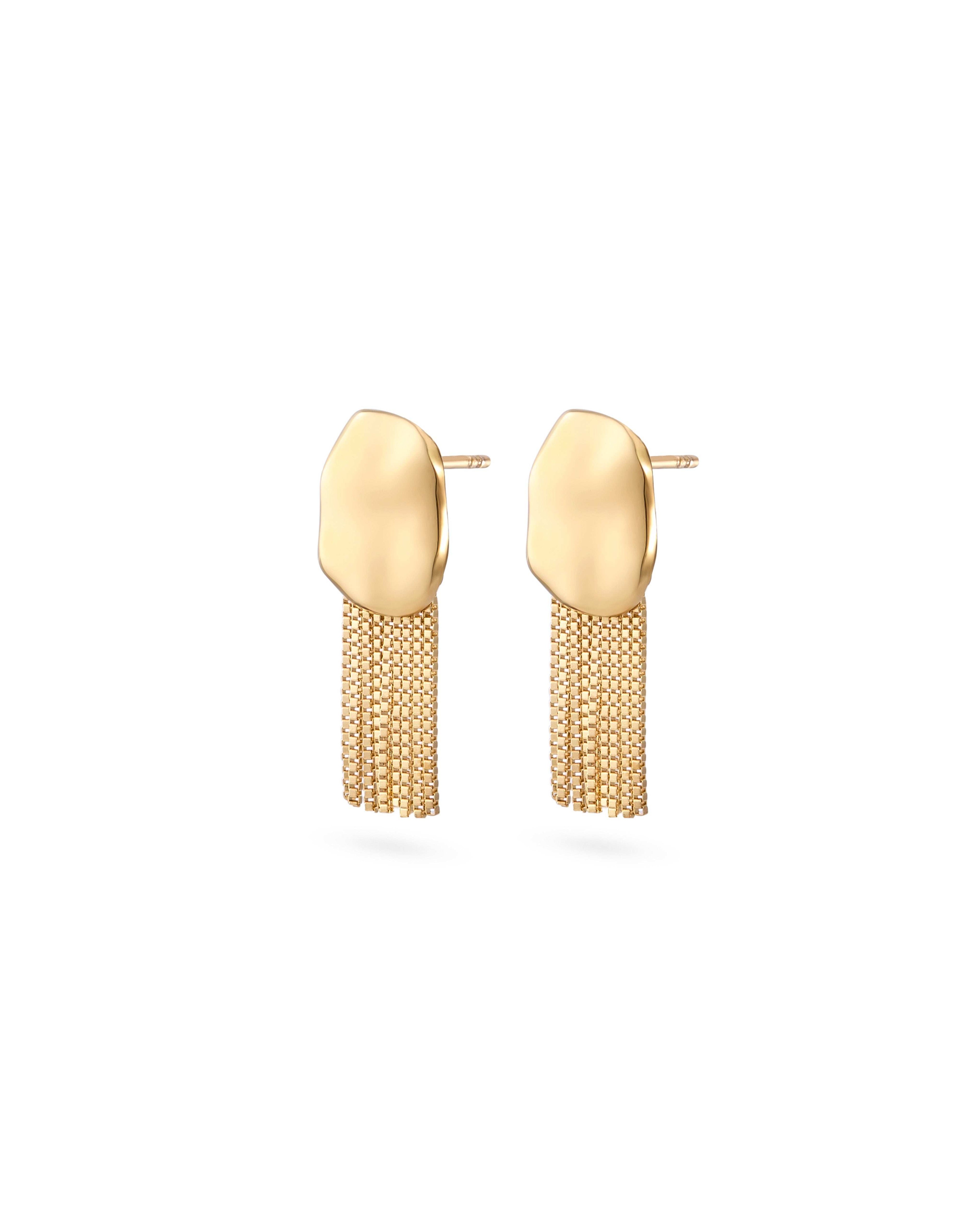 THALASSA STUDS - Magali Pascal - EARRINGS