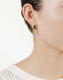 THALASSA STUDS - Magali Pascal - EARRINGS