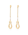 TILLIE DROP EARRINGS - Magali Pascal - EARRINGS