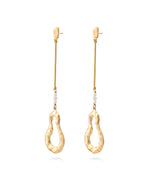 TILLIE DROP EARRINGS