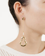 TILLIE DROP EARRINGS