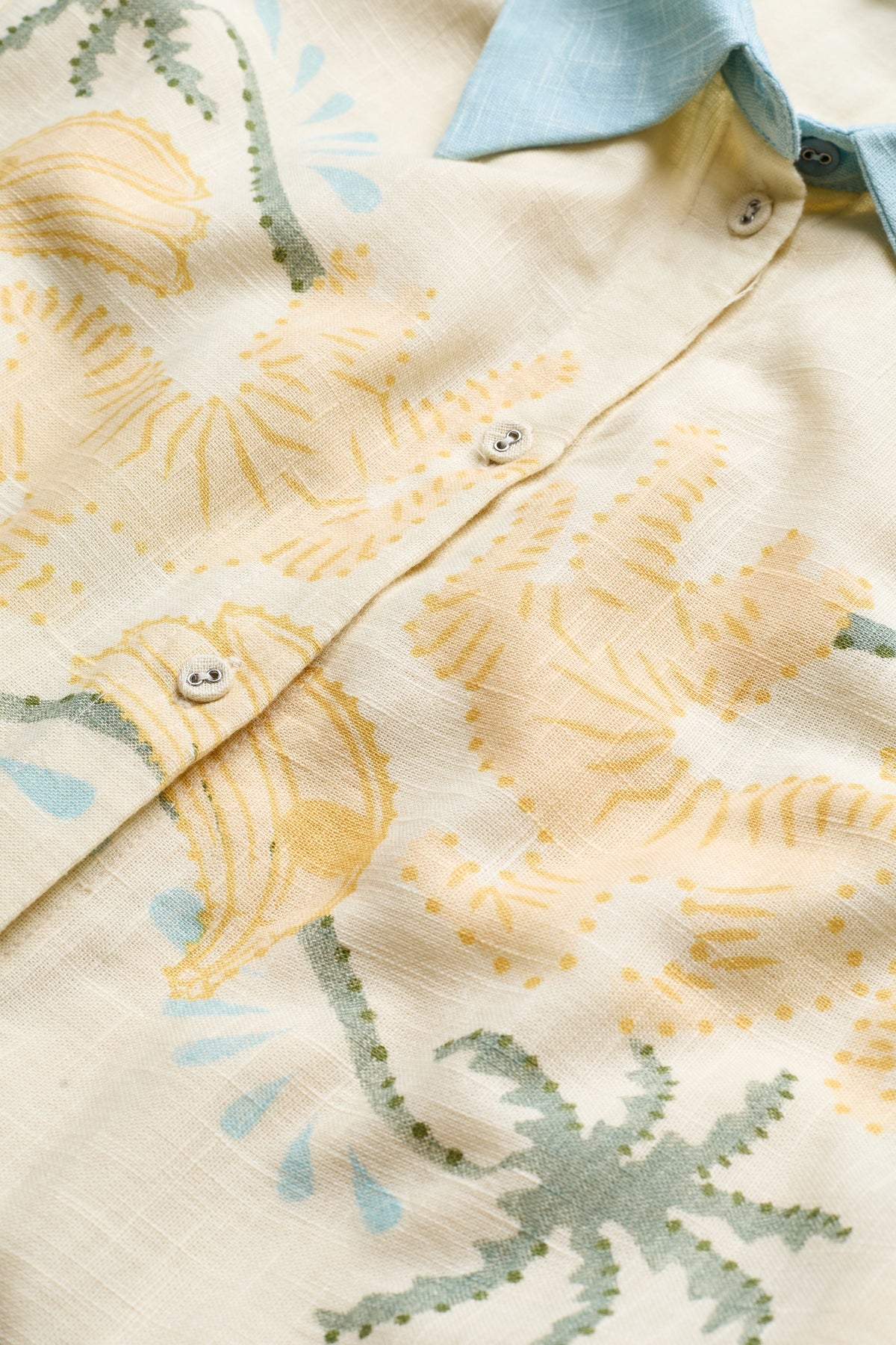 TROPICO SHIRT