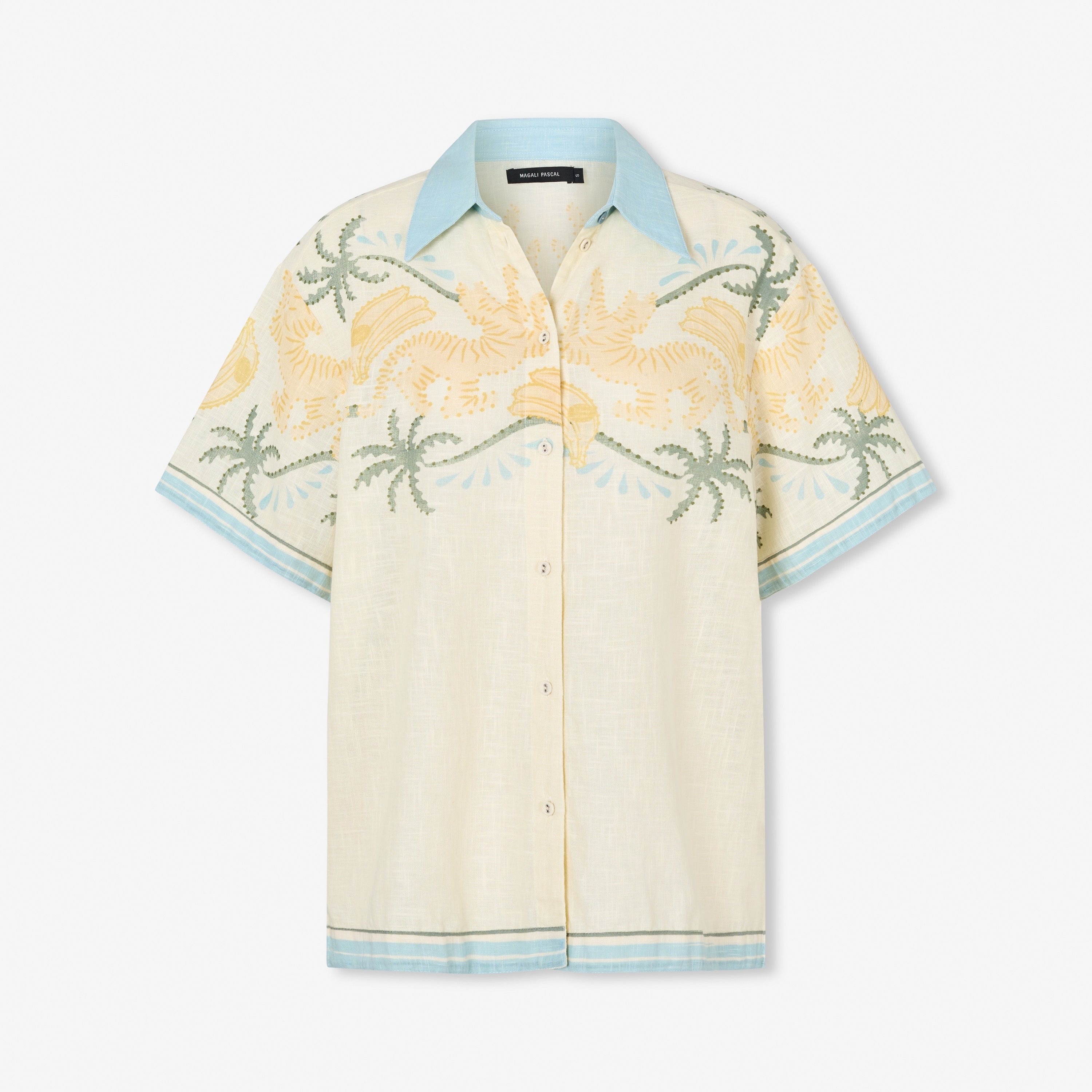 TROPICO SHIRT