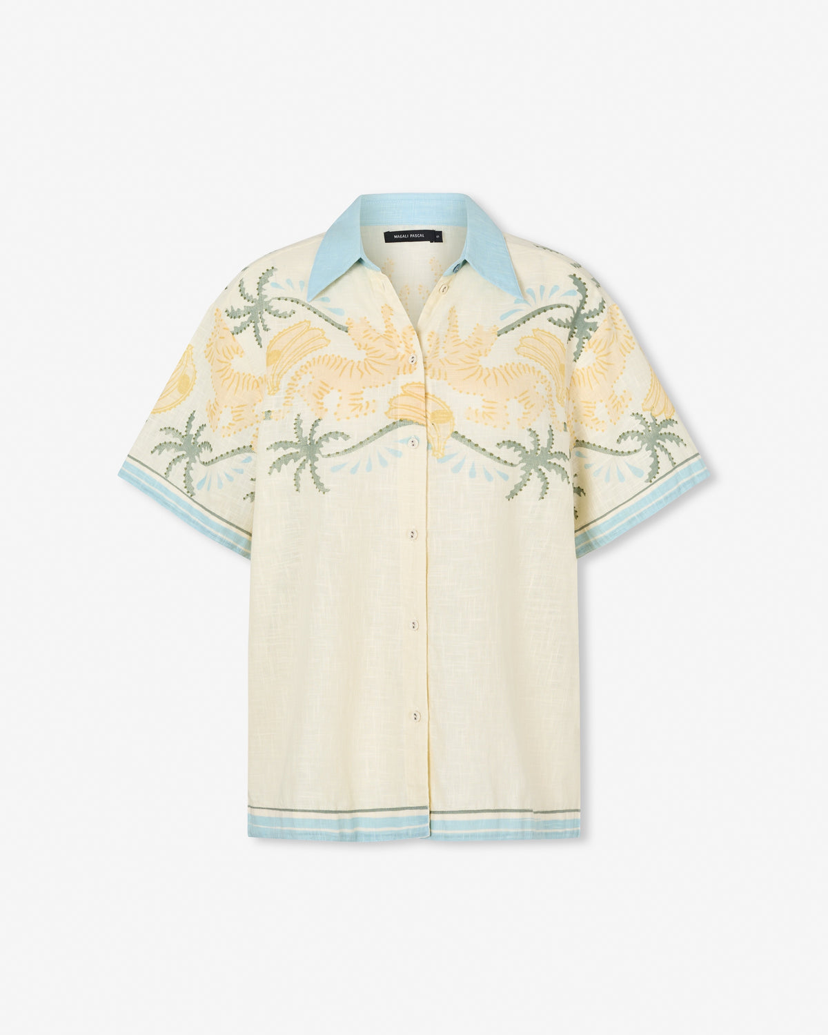 TROPICO SHIRT