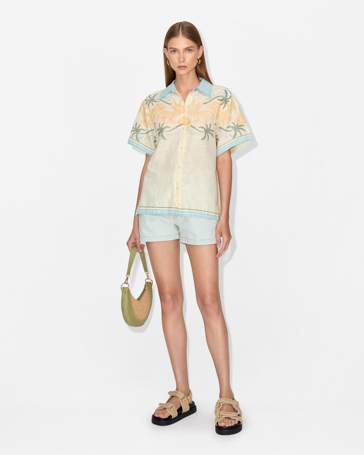 TROPICO SHIRT