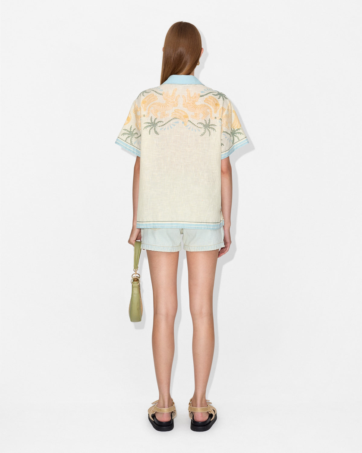 TROPICO SHIRT