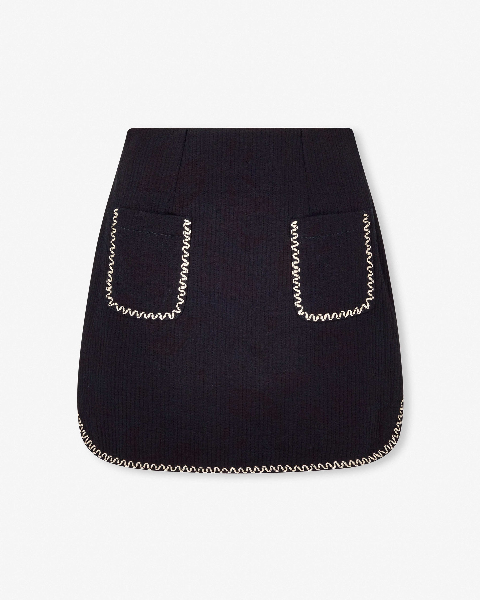 VIVIANNE MINI SKIRT - Magali Pascal - SKIRT