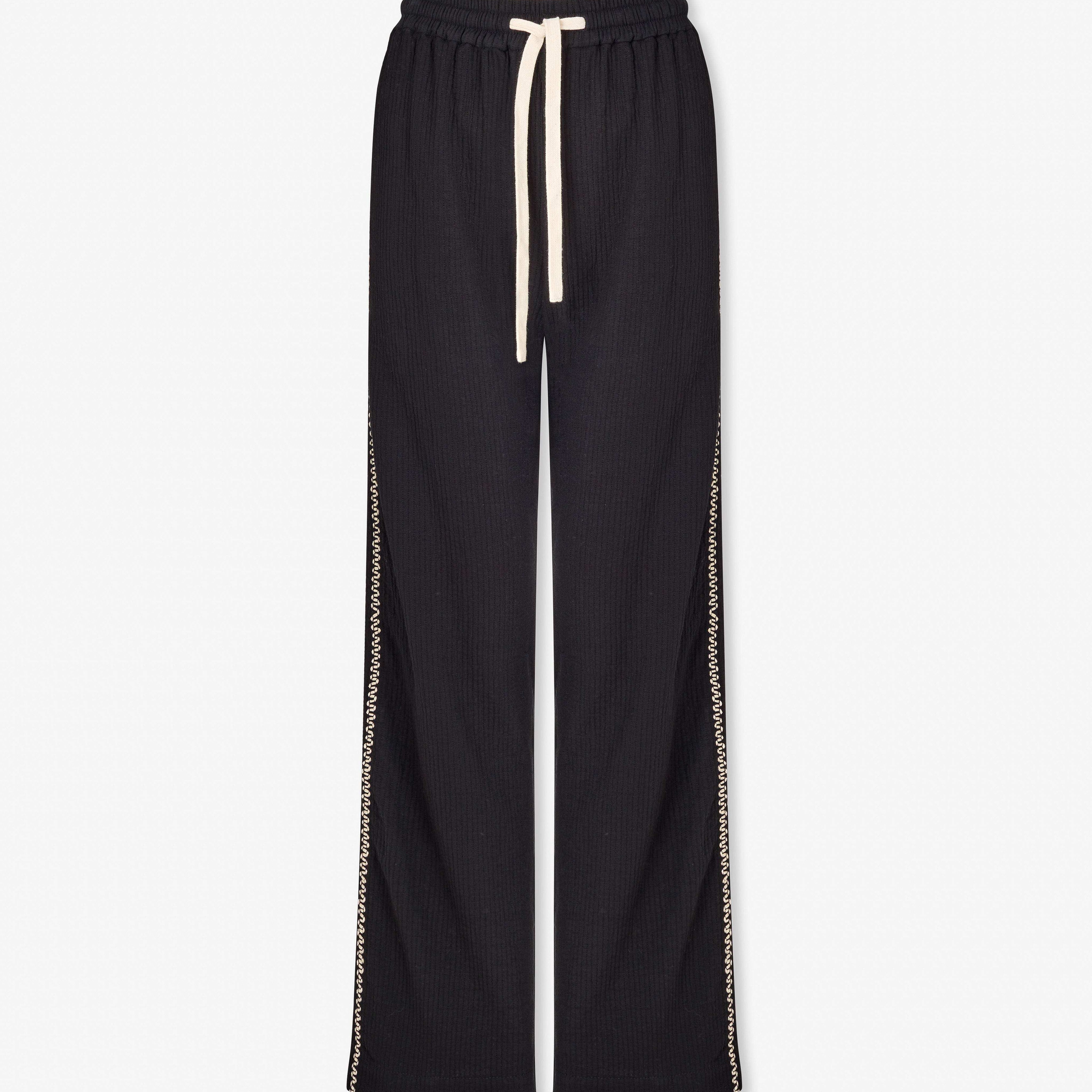 VIVIANNE PANTS - Magali Pascal - PANTS