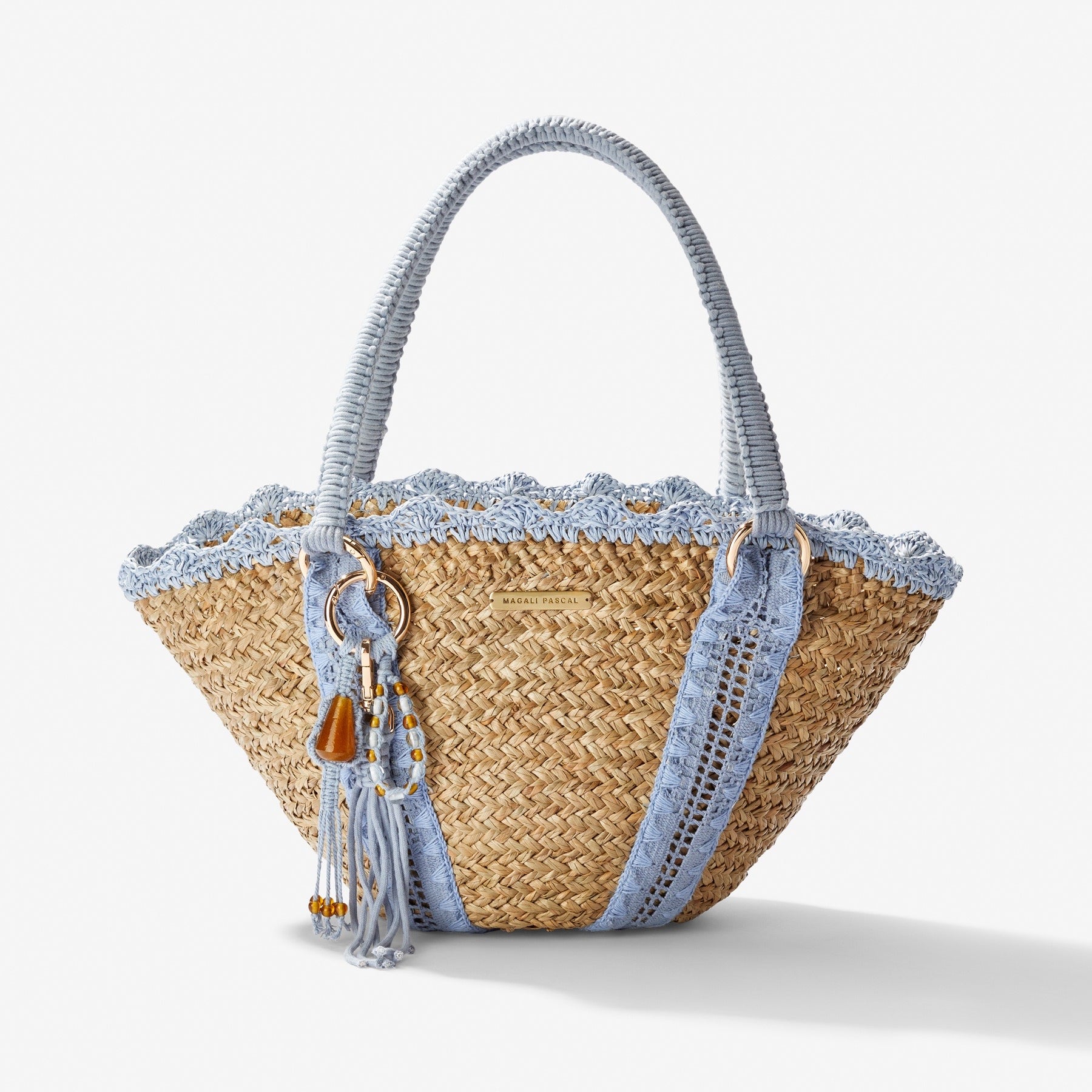 VERO SMALL BASKET
