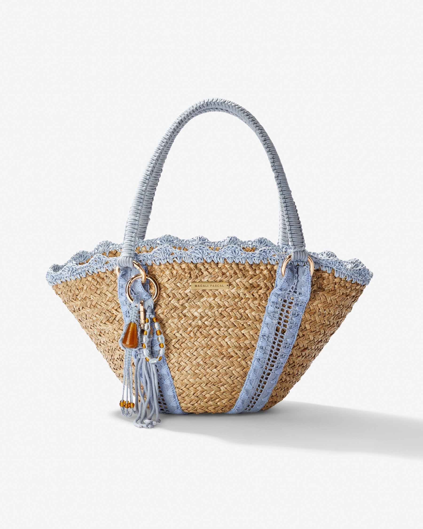 VERO SMALL BASKET