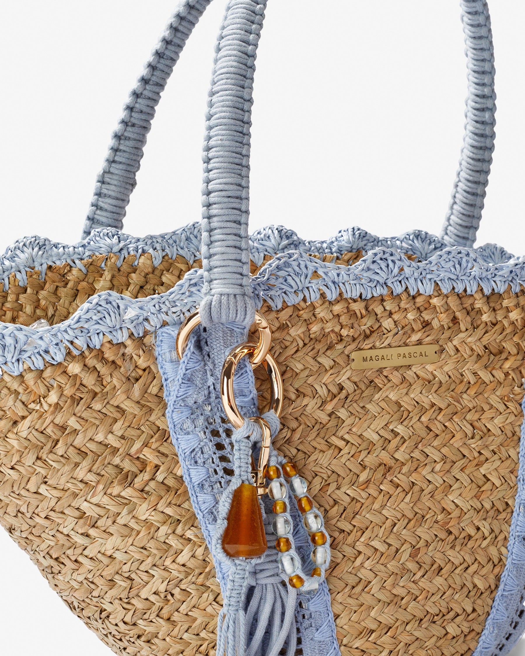 VERO SMALL BASKET