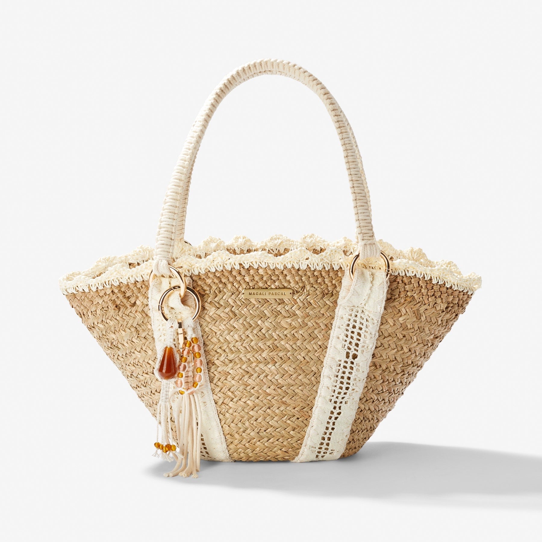 VERO SMALL BASKET