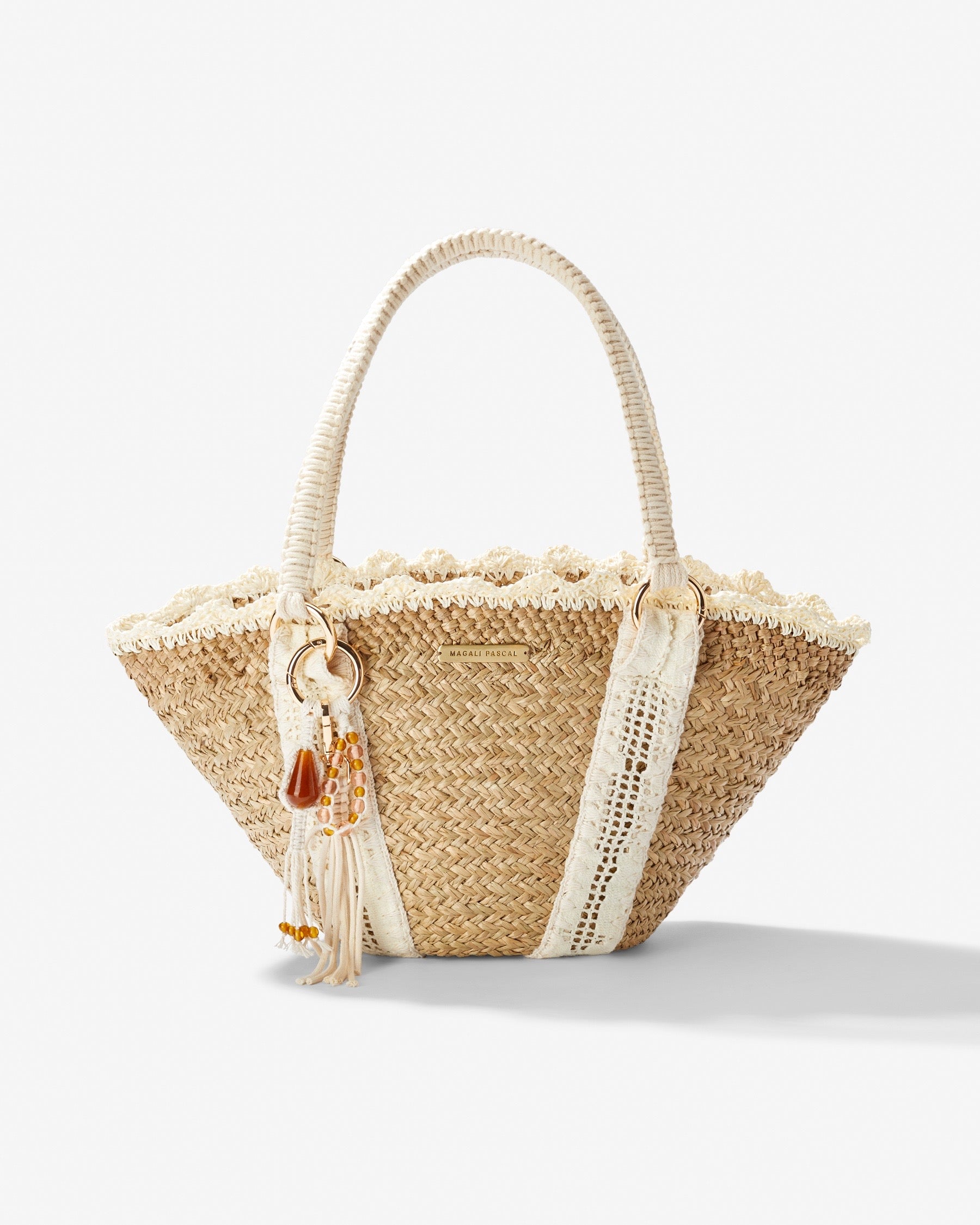 VERO SMALL BASKET