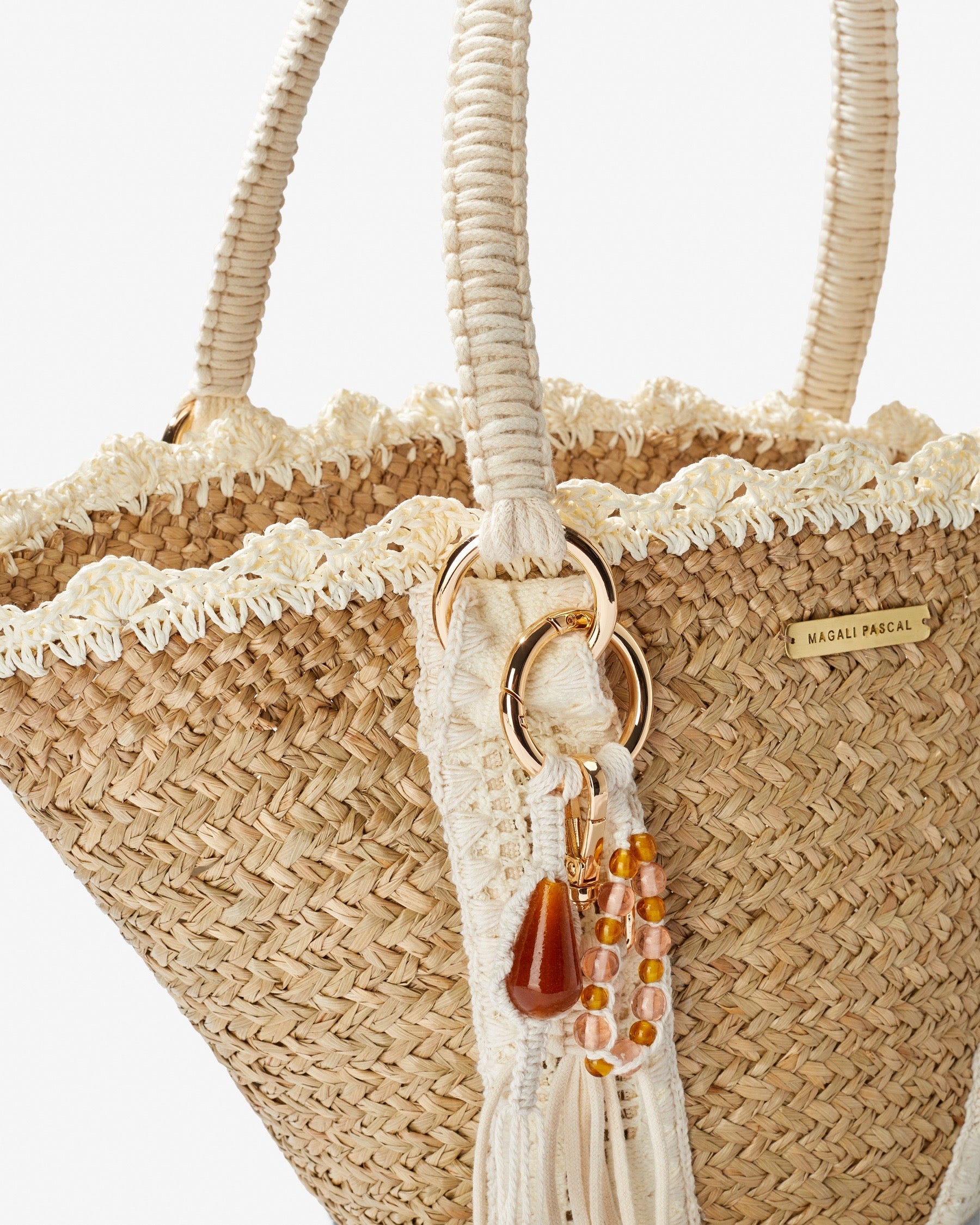 VERO SMALL BASKET