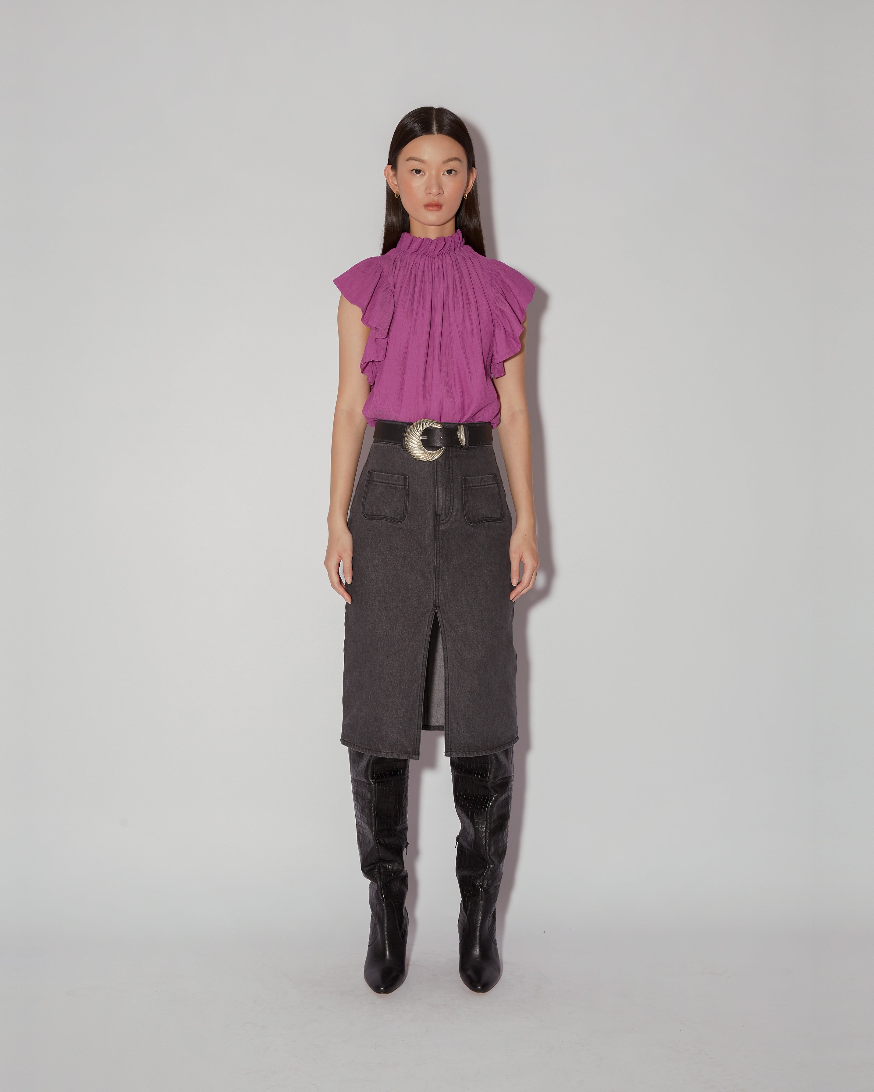 VIOLA TOP