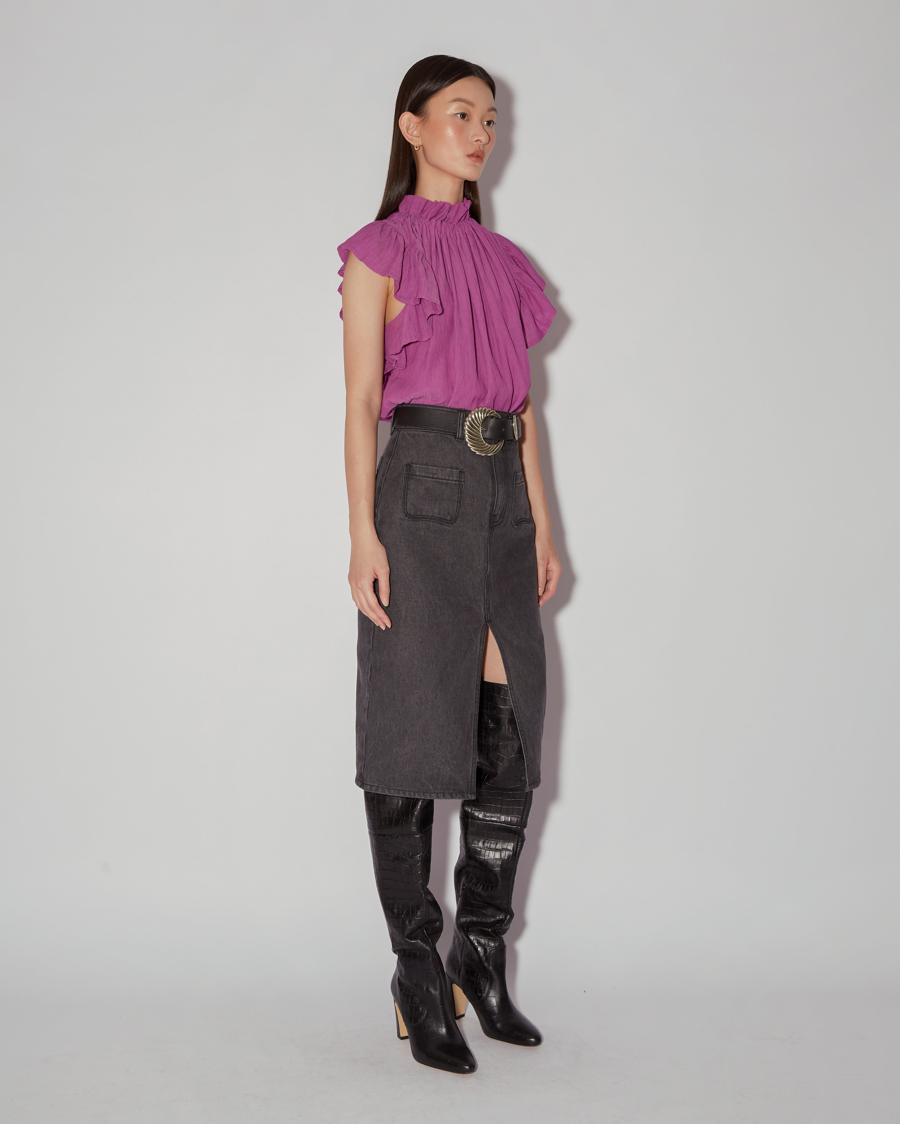 VIOLA TOP