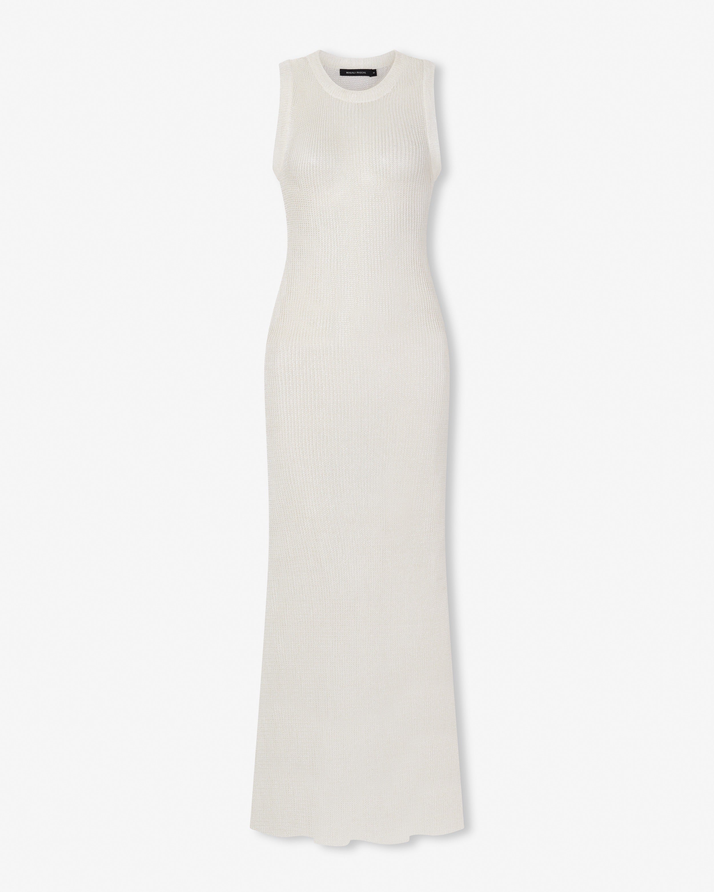 VIOLETTE MAXI DRESS