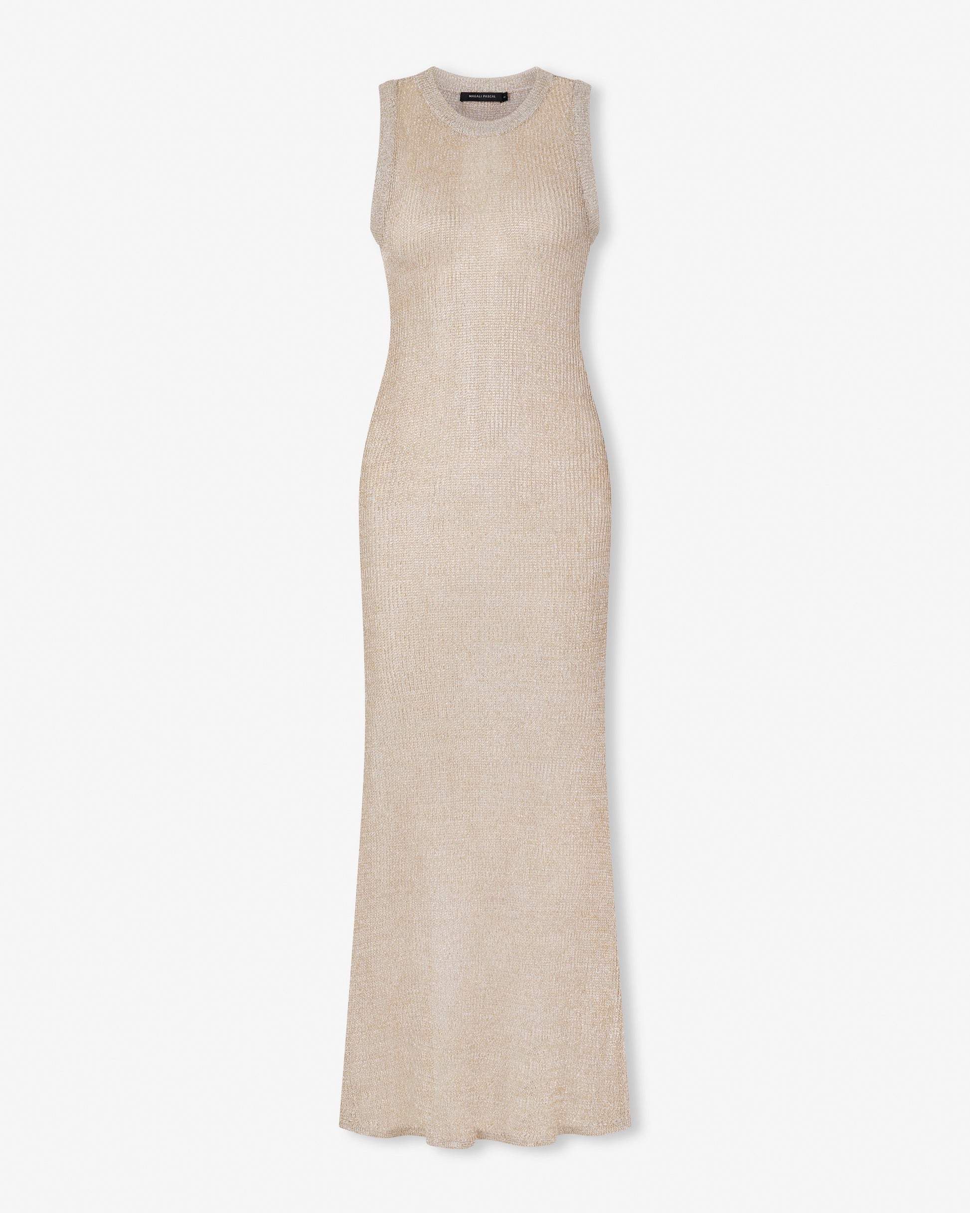 VIOLETTE MAXI DRESS
