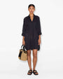 WILLOW SHIRT DRESS - Magali Pascal - SHIRT DRESS