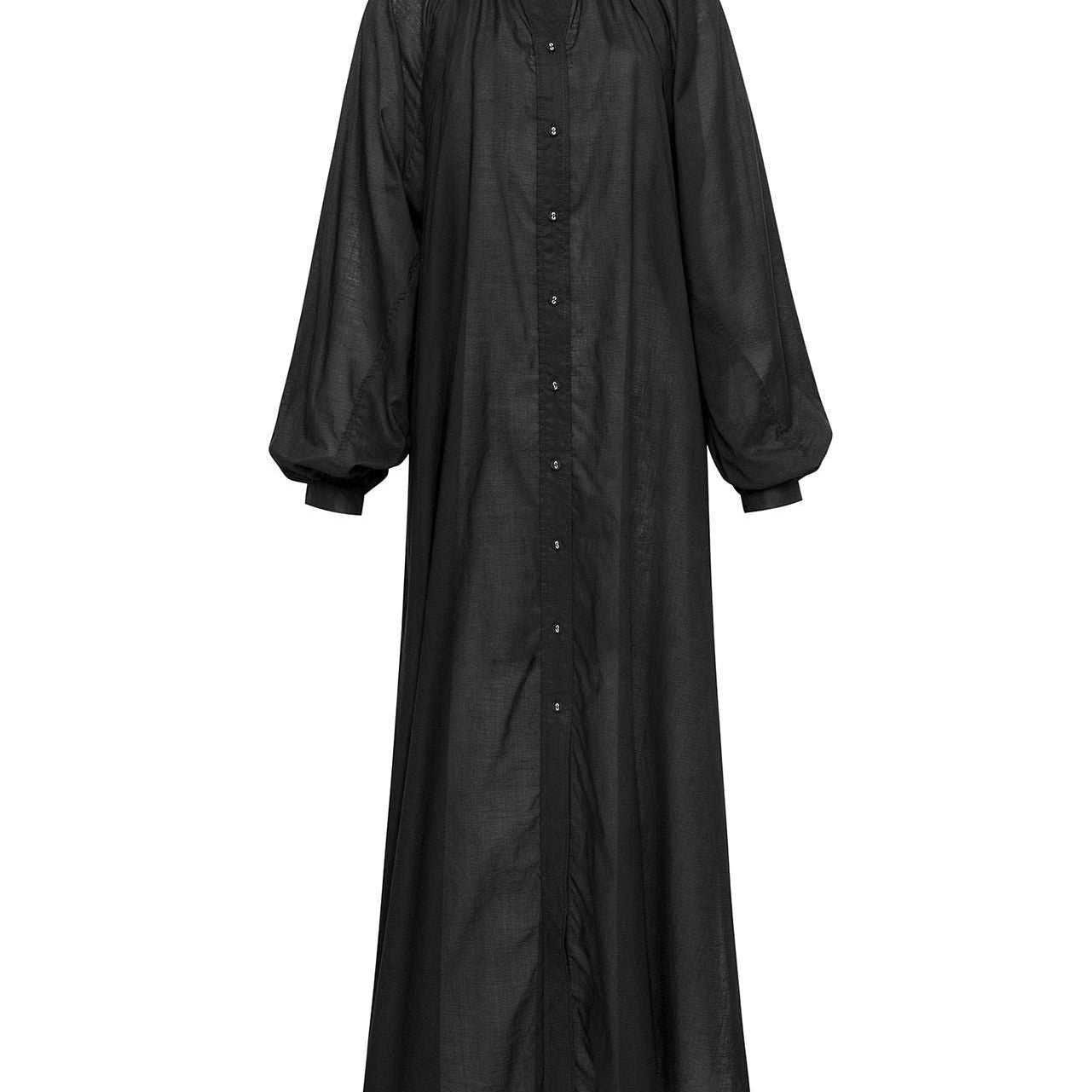 LEOPOLD SHIRT DRESS - Magali Pascal - SHIRT