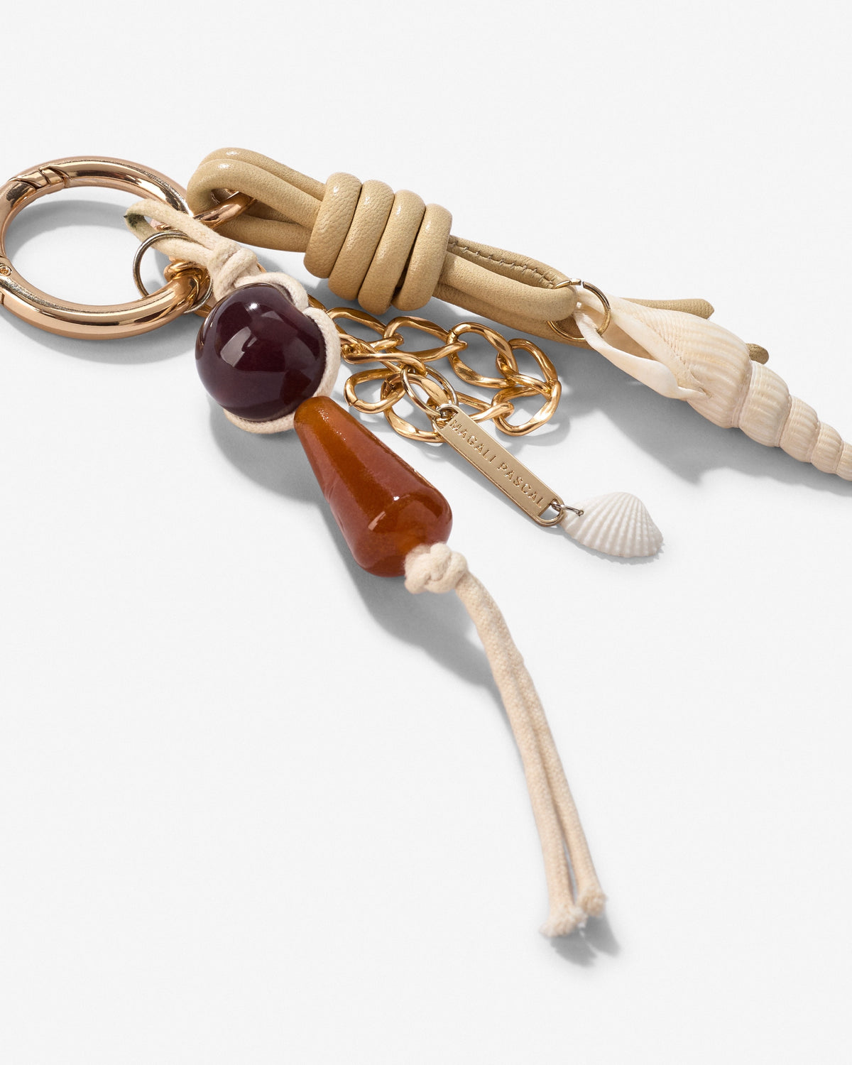 GRIGRI BAGCHARM