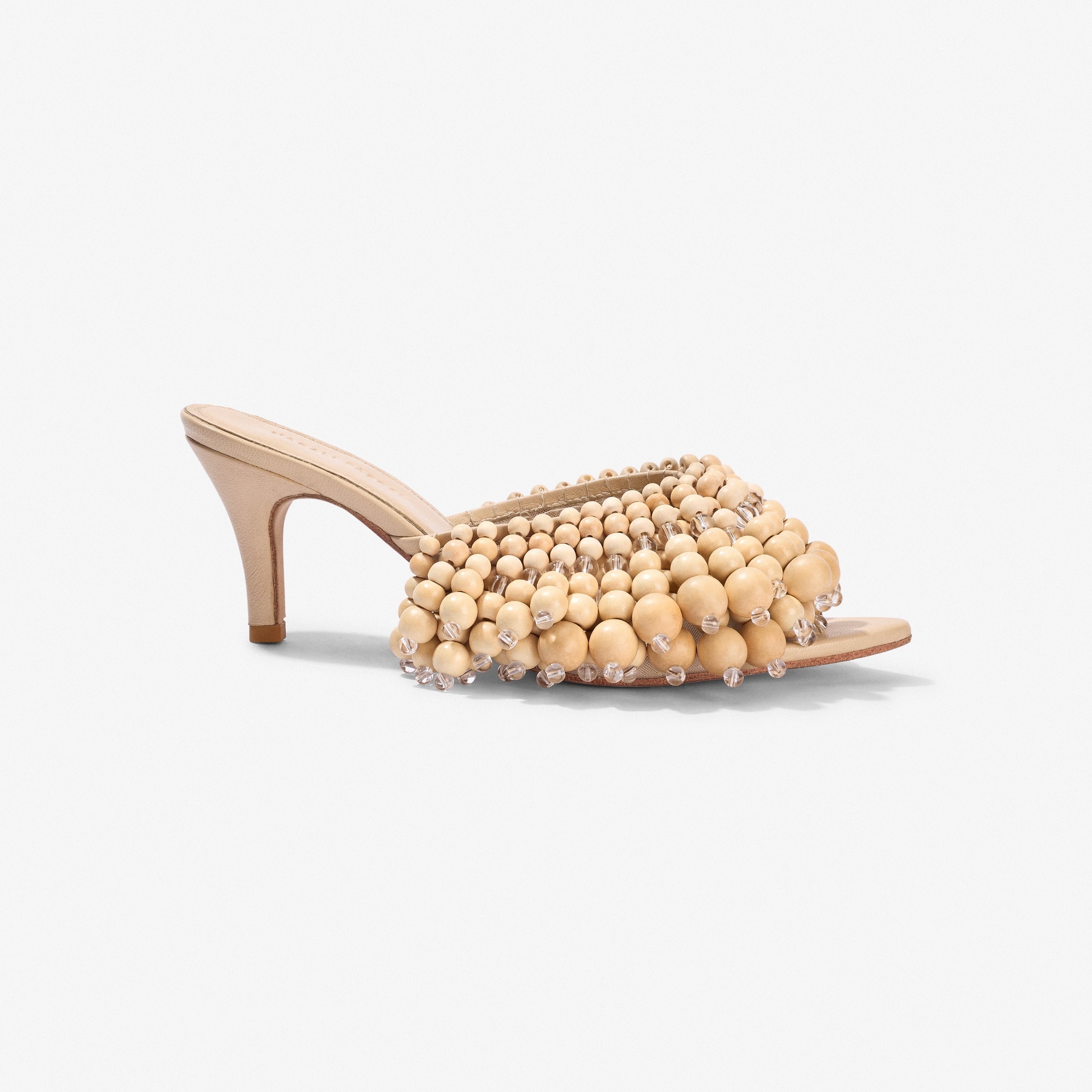 SAMBA HEELS