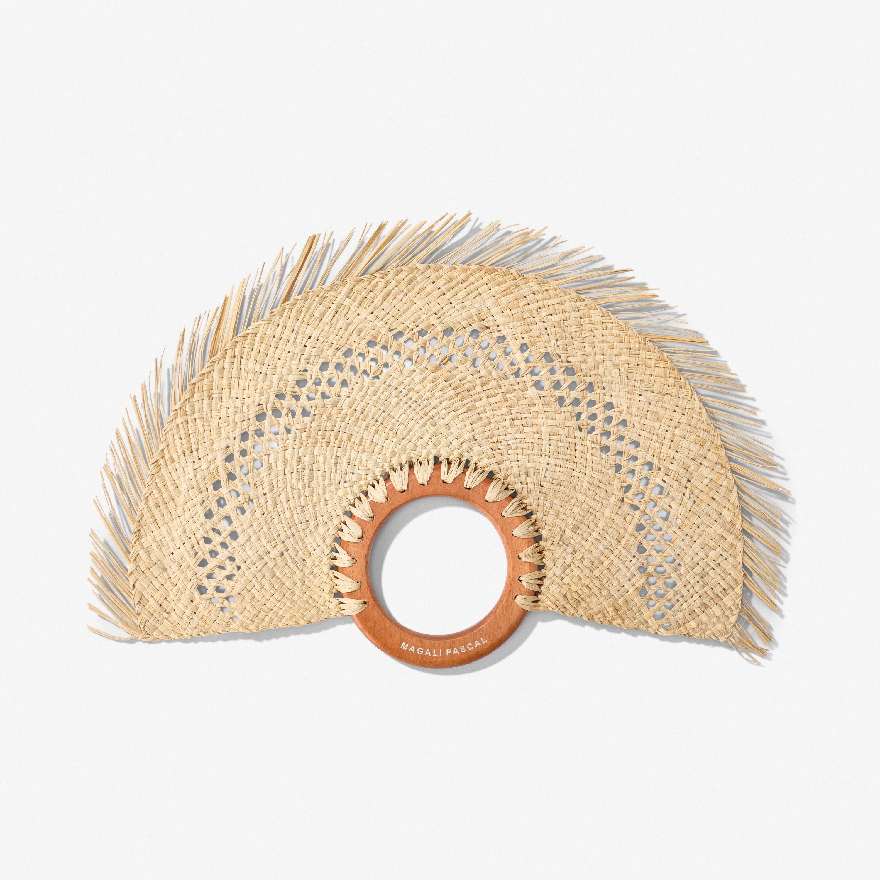 ALEGRIA HANDFAN