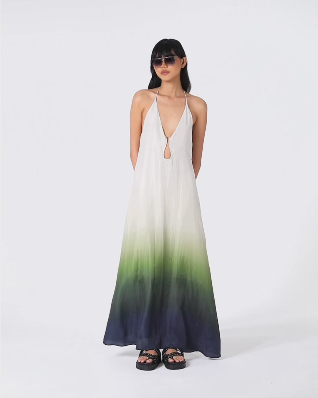 PARKER DRESS