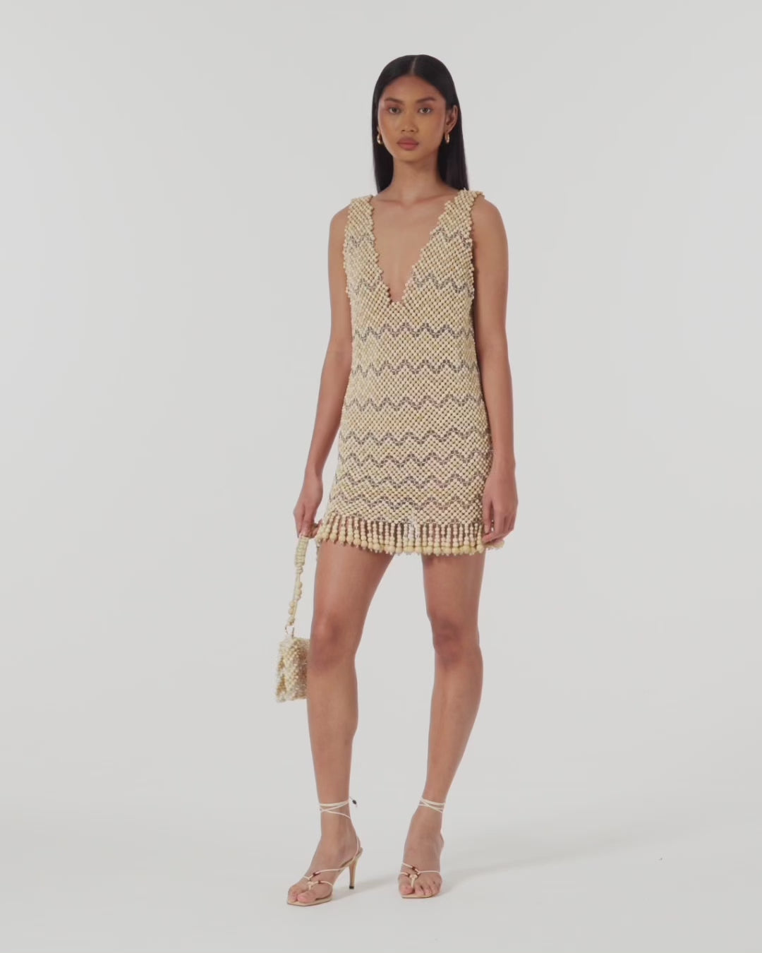 SAMBA DRESS