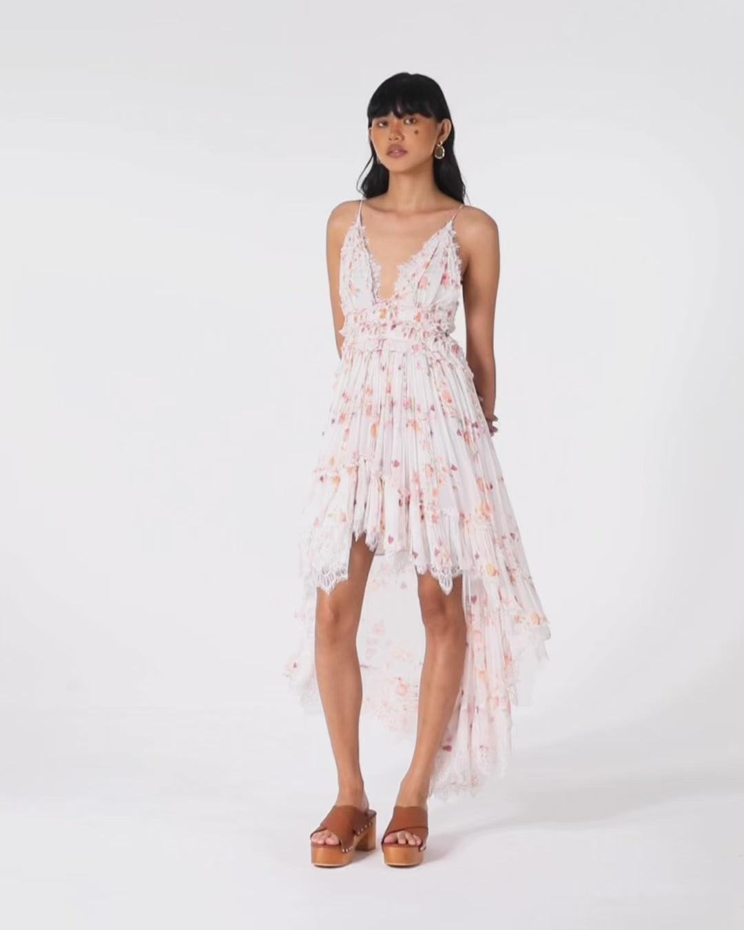EMILIANA DRESS