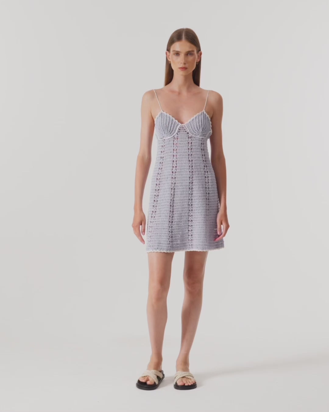 CHELSEA MINI DRESS