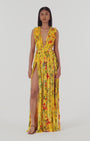 ALEGRIA MAXI DRESS