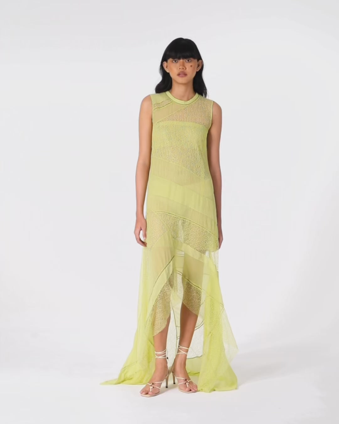 LAST SONG DRESS