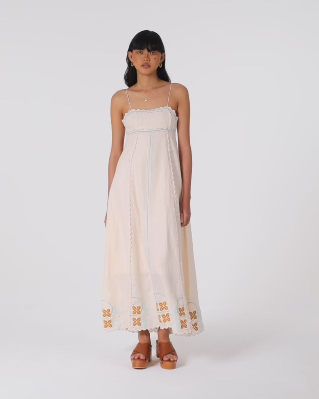 CHARLES DRESS