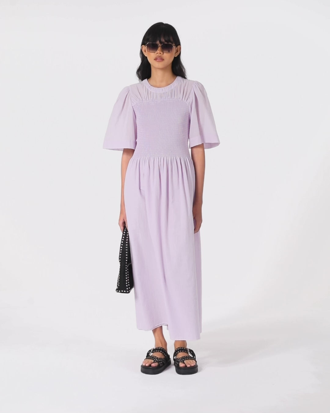 SARAH DRESS