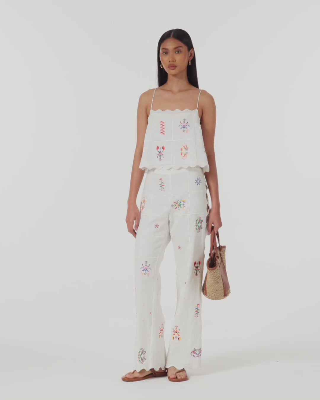 BAHIA PANTS