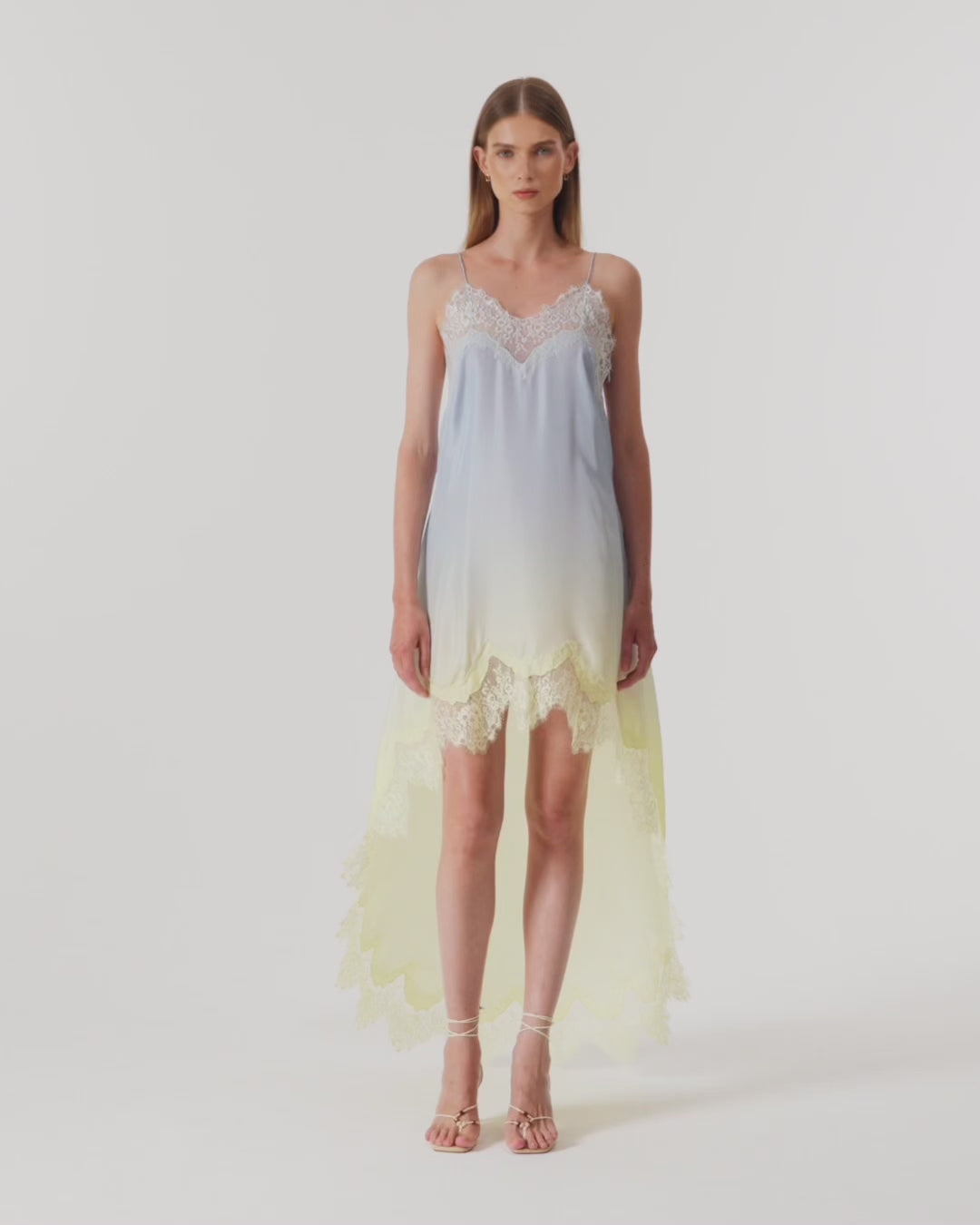 JACLYN MAXI DRESS