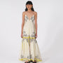 ALPHONSE MAXI DRESS