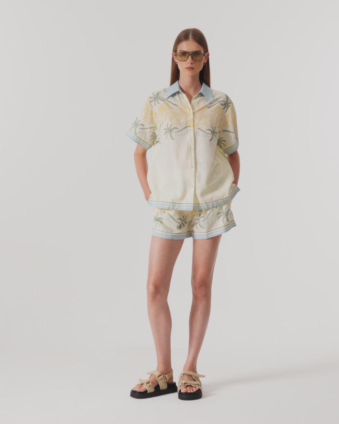 TROPICO SHORTS