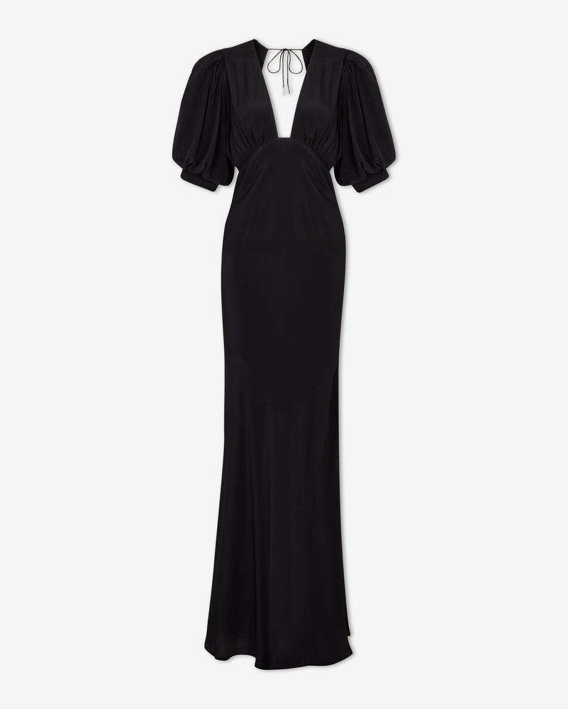 ALIDA MAXI DRESS